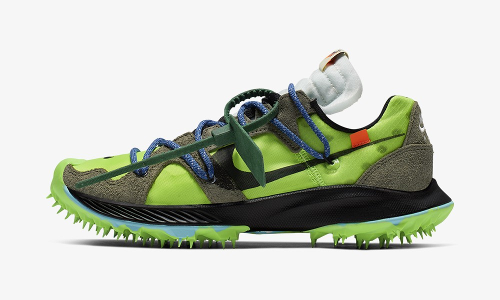 Ini Official Look Kolaborasi Terbaru Nike yang 'Berduri'! thumbnail